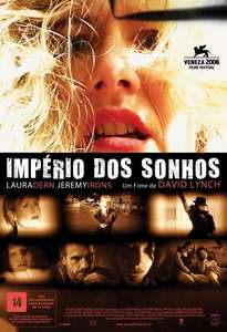 Inland Empire - Poster