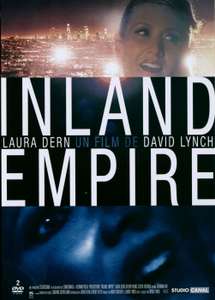 Inland Empire - Poster