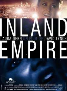 Inland Empire - Poster