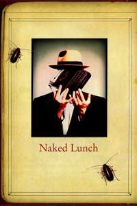 Naked Lunch - Poster