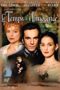 The Age of Innocence - Poster