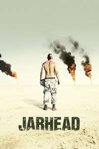 Jarhead - Posters