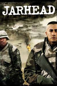 Jarhead - Posters