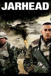 Jarhead - Posters