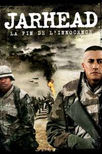 Jarhead - Posters