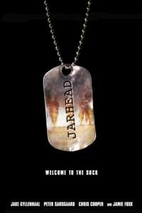 Jarhead - Posters