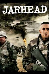 Jarhead - Posters