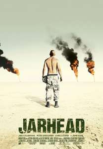 Jarhead - Posters
