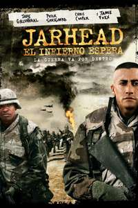 Jarhead - Posters