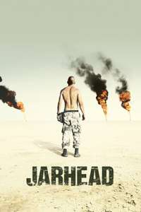 Jarhead - Posters