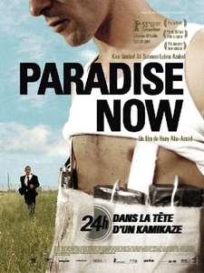 Paradise Now - Poster