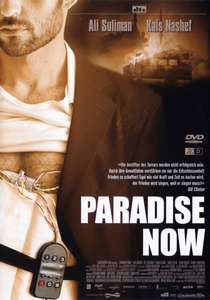 Paradise Now - Poster