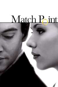 Match Point - Poster