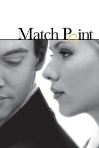 Match Point - Poster