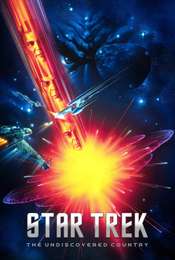 Star Trek VI: The Undiscovered Country