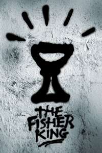 The Fisher King - Poster