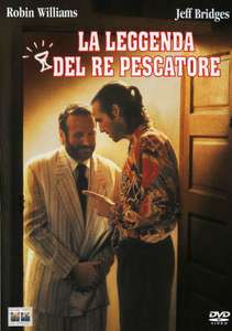 The Fisher King - Poster