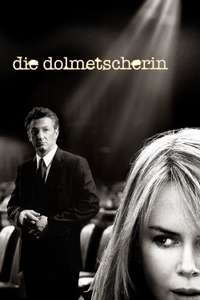 The Interpreter - Posters