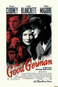 The Good German - Poster