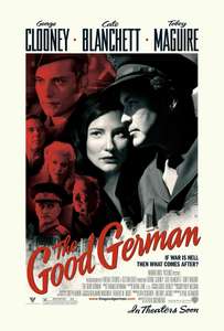 The Good German - Poster