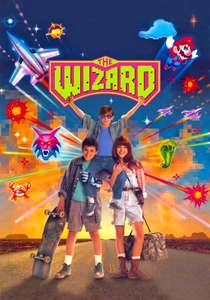 The Wizard - Poster