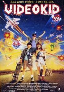The Wizard - Poster