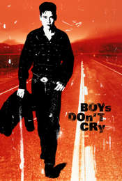 Boys Don't Cry
