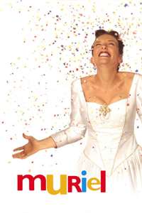 Muriel's Wedding - Poster