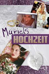 Muriel's Wedding - Poster