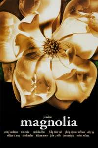 Magnolia - Poster