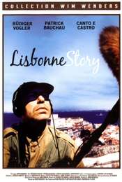 Lisbon Story