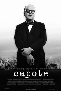 Capote - Poster