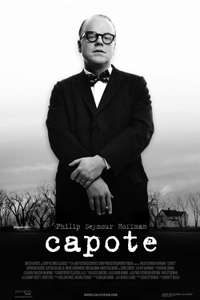 Capote - Poster