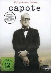 Capote - Poster