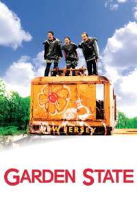 Garden State - Poster