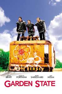 Garden State - Poster