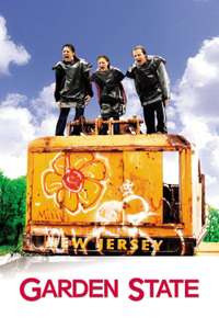 Garden State - Poster