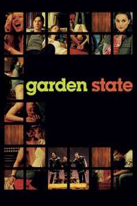 Garden State - Poster