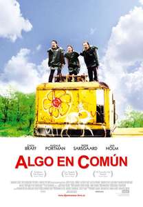 Garden State - Poster