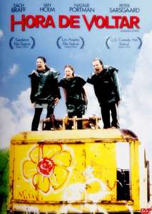 Garden State - Poster