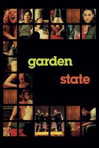 Garden State - Poster