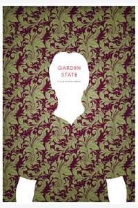 Garden State - Poster
