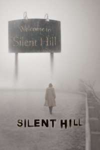 Silent Hill - Poster