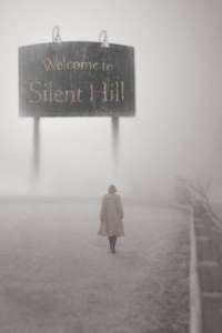 Silent Hill - Poster