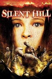 Silent Hill - Poster