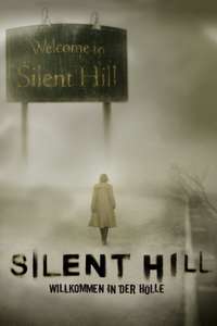 Silent Hill - Poster