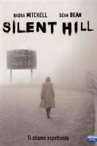 Silent Hill - Poster