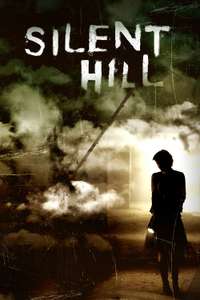 Silent Hill - Poster