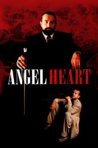 Angel Heart - Poster