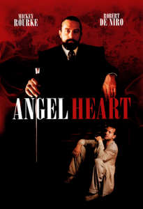 Angel Heart - Poster
